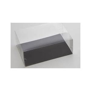 【単品購入不可】フレーム用クリアケースLの商品画像