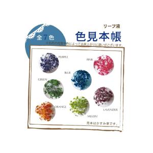 3営業日以内に発送】生のお花を枯れないお花に残...の詳細画像2