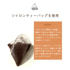 ルイボスティー 1.8g×100個入り ドルチ...の詳細画像4