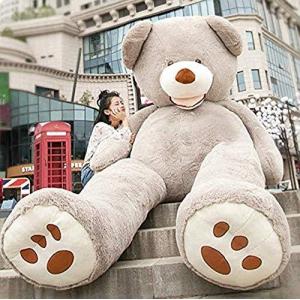 巨大ぬいぐるみのランキングtop100 人気売れ筋ランキング Yahoo ショッピング