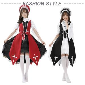 巫女 コスプレ 洋風の商品一覧 通販 Yahoo ショッピング