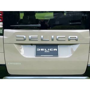 新型 デリカミニ 2025年10月〜 パーツ ...の詳細画像5