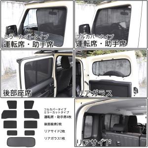 ジムニーノマド JC74 5ドア パーツ セッ...の詳細画像1