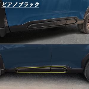 新型 スバル フォレスター SL系 パーツ サ...の詳細画像4