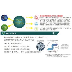 抱っこひも ケープ UVケープ ベビーカー 抱...の詳細画像4