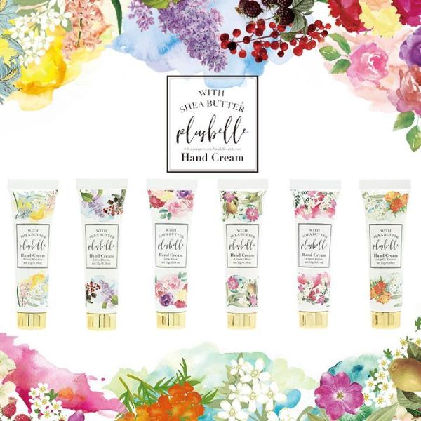 ハンドクリーム プリュベル 母の日 お返し 小さい プレゼント パーティー 二次会 バレンタイン ホ...