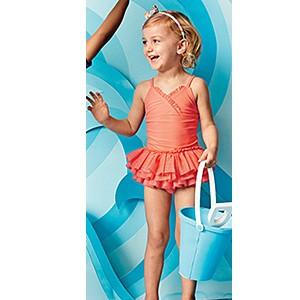 サマーセール 子供 水着 女の子 ワンピース ...の詳細画像2