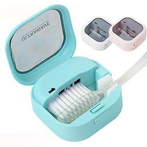 MEDIK 歯ブラシ除菌キャップ MDK-TS03