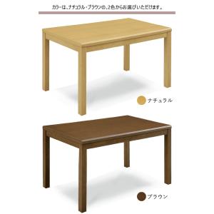 5日つく日 P9%〜 ダイニングこたつセット ...の詳細画像4