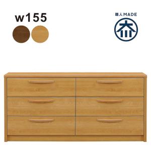 チェスト タンス 幅125 3段 おしゃれ 白 ローチェスト 脚付き 洋服