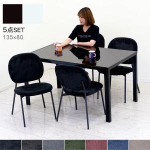 ニトリ（NITORI） ガラス天板センターテーブル 引出し付き (大理石柄