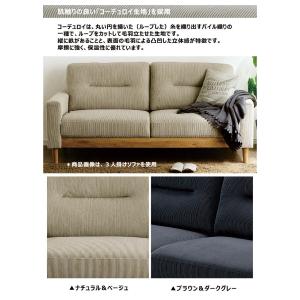 5日つく日 P最大9%〜ソファー 2人掛け お...の詳細画像1