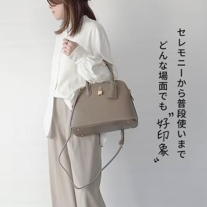 ハンドバッグ 本革バッグ レディース トートバ...の詳細画像1