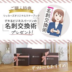 名刺入れ レディース レザー 大容量 50枚収...の詳細画像4