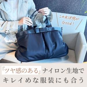 マザーズバッグ 人気 トート ショルダー トー...の詳細画像5