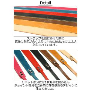 カメラストラップ 14色 一眼レフ ミラーレス...の詳細画像3