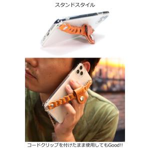 チェーングリップケース 14色 iPhone ...の詳細画像5