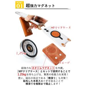 MPクリアケース&Magカード&amp...の詳細画像3