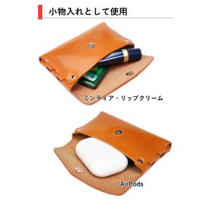 マルチケース ワンポケット 14色 スマート財...の詳細画像5