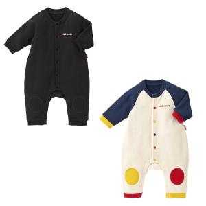 セール30%OFF!ミキハウス バックロゴカバ...の詳細画像1