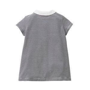 セール30%OFF!ミキハウス 襟元うさこ ブ...の詳細画像1