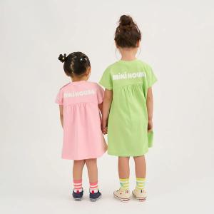 【WEB限定】ミキハウス ミキロゴ バックロゴ...の詳細画像1