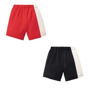 セール30%OFF!ミキハウス ミキロゴ 吸汗...の詳細画像1