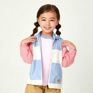 セール30%OFF!ミキハウス UVカット ウ...の詳細画像1