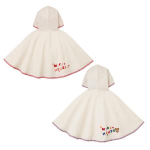 セール30%OFF!ミキハウス うさこ プッチ...の詳細画像1
