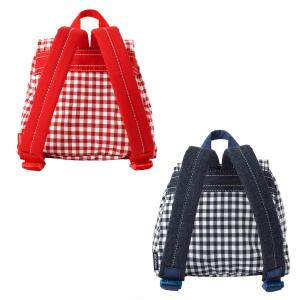 セール30%OFF!ミキハウス ギンガムチェッ...の詳細画像1