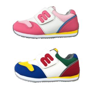 セール20%OFF!ミキハウス mロゴ キッズ...の詳細画像1