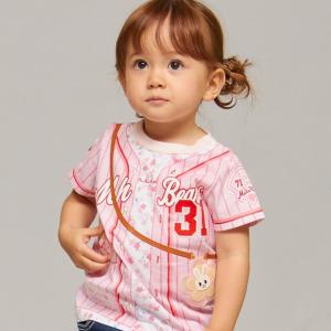 セール30%OFF!ミキハウス ベースボール ...の詳細画像3