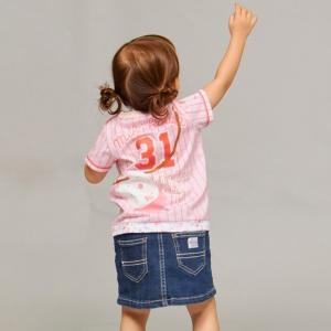 セール30%OFF!ミキハウス ベースボール ...の詳細画像4