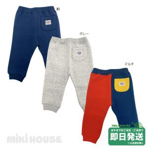 【新品未使用】mikiHOUSE デニムオーバーオール 80 セット ロンT 2025年最新】MIKI HOUSE ベビー用ロンパース・カバーオールの