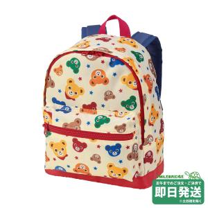 MIKI HOUSE（ミキハウス） mikihouse【ミキハウス】リュック18000 子供