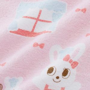 セール30%OFF!ミキハウス ケースつきタオ...の詳細画像3