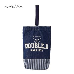 ミキハウス レッスンバッグ【入園・入学準備】ミキハウス正規販売店