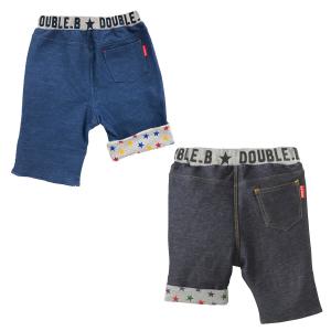 セール30%OFF!ダブルビー ワンポイント刺...の詳細画像1