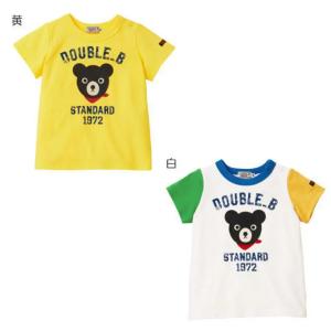 セール30%OFF!ダブルビー Bくん ブラッ...の詳細画像5