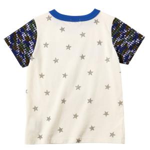 セール50%OFF!ダブルビー お袖がカモフラ...の詳細画像2