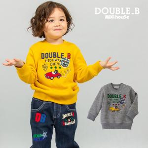 wb ミキハウス正規販売店/ミキハウス ダブルビー mikihouse