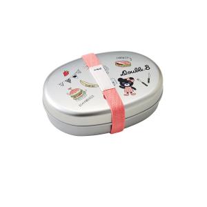 セール30%OFF!ダブルビー コミック風アル...の詳細画像1