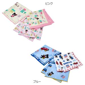 セール30%OFF!ダブルビー ランチクロスセッ...の商品画像