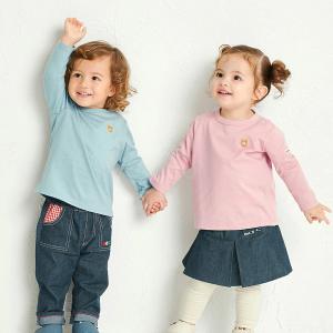 セール30%OFF!ホットビスケッツ ロゴワッ...の詳細画像1