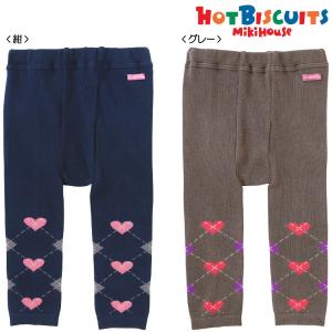 セール50%OFF!ホットビスケッツ ハートアー...の商品画像