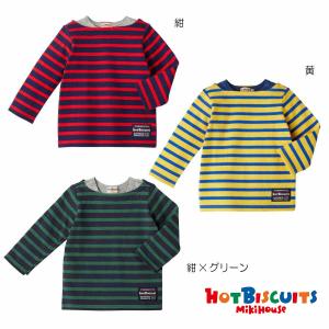 セール30%OFF！ミキハウス 虫除け加工素材 パーカー(80cm-130cm