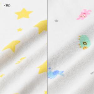 ホットビスケッツ 日本製 ガーゼバスタオルセッ...の詳細画像1