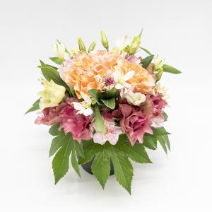 誕生日 お花 ギフト バースデー フローリスト...の詳細画像1