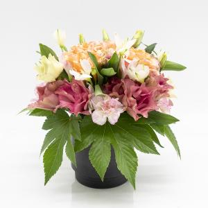 誕生日 お花 ギフト バースデー フローリスト...の詳細画像2