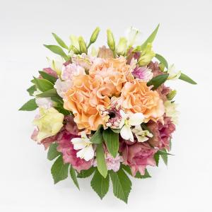 誕生日 お花 ギフト バースデー フローリスト...の詳細画像3